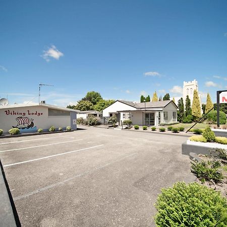 Viking Lodge Motel Tahoraiti Ngoại thất bức ảnh