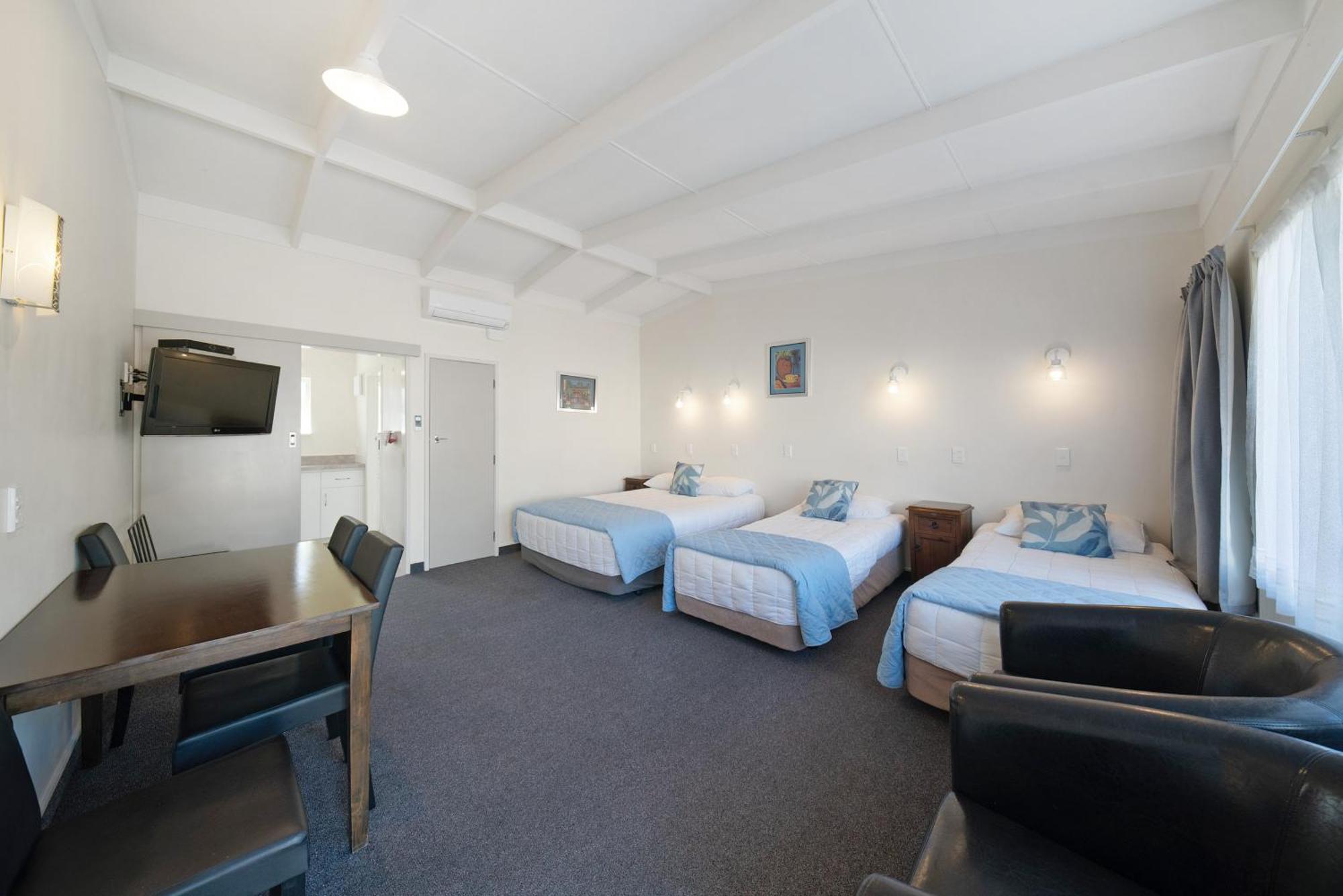 Viking Lodge Motel Tahoraiti Phòng bức ảnh