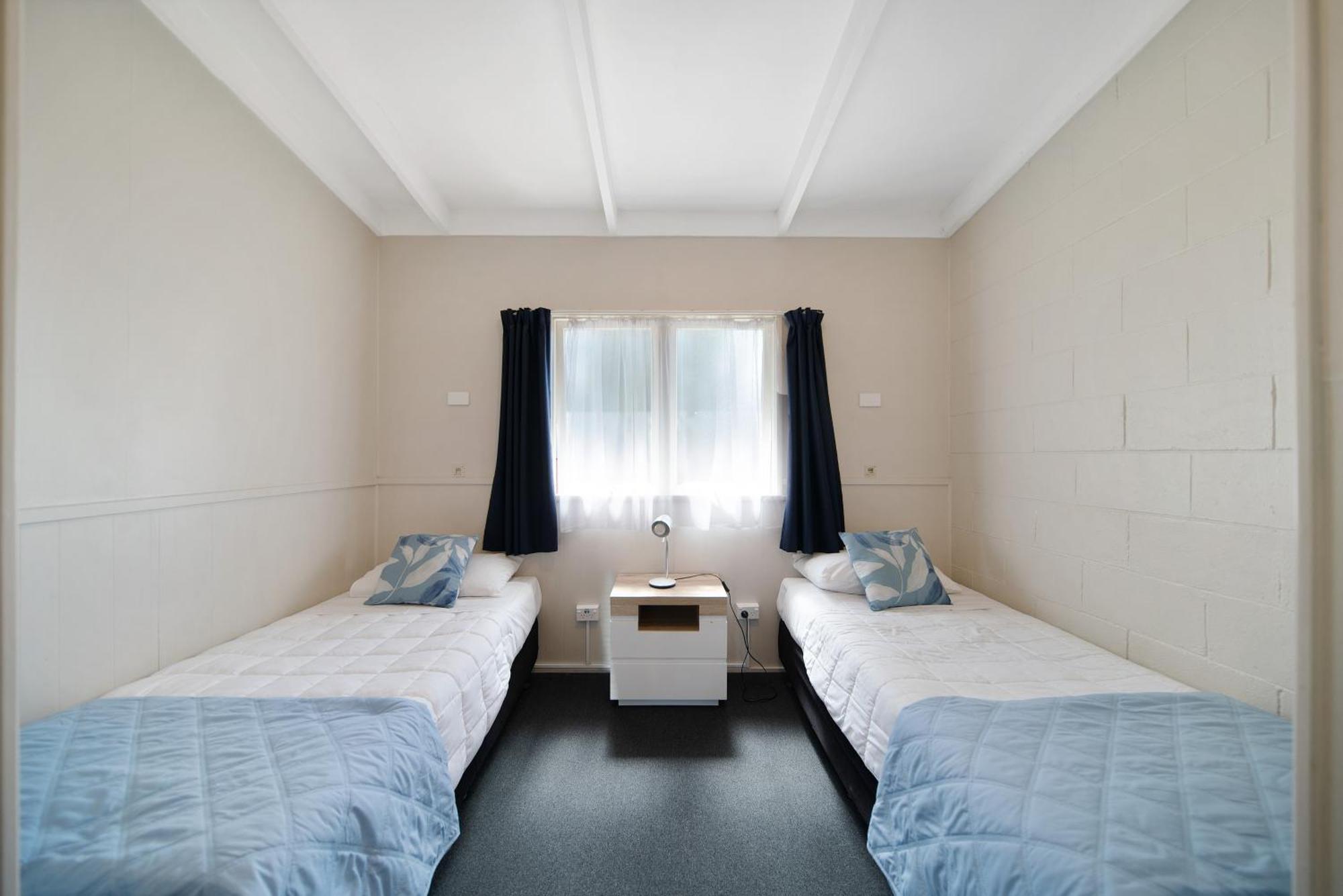 Viking Lodge Motel Tahoraiti Phòng bức ảnh