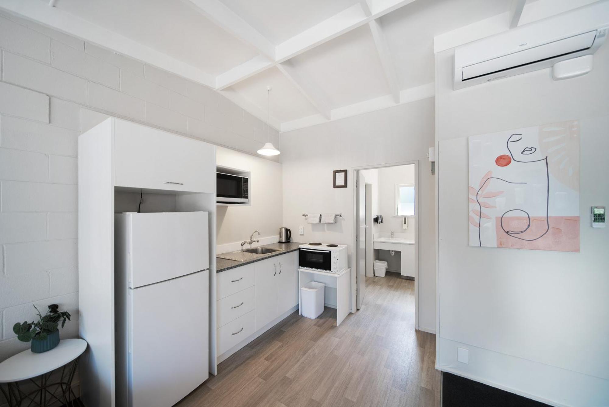 Viking Lodge Motel Tahoraiti Phòng bức ảnh