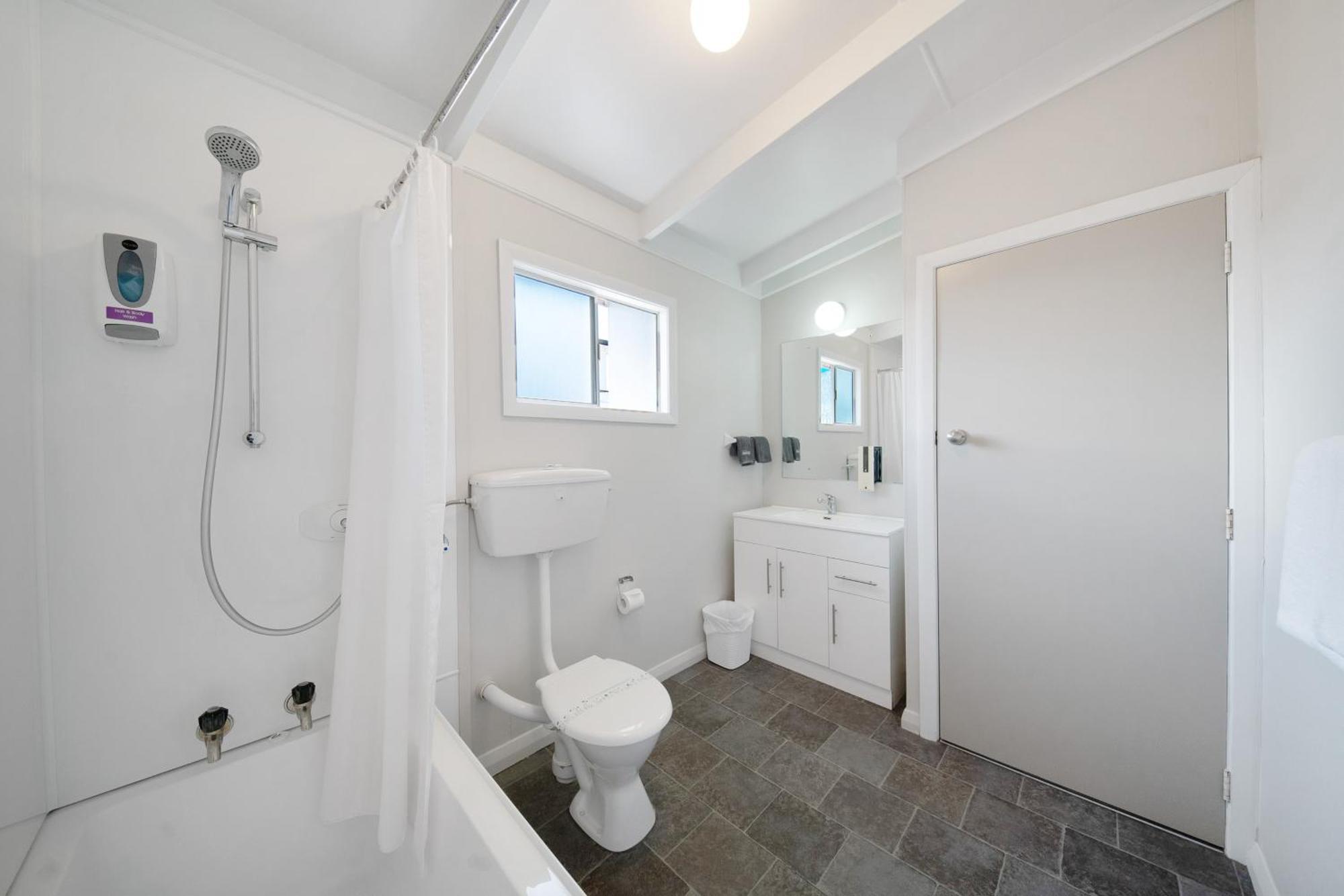 Viking Lodge Motel Tahoraiti Phòng bức ảnh