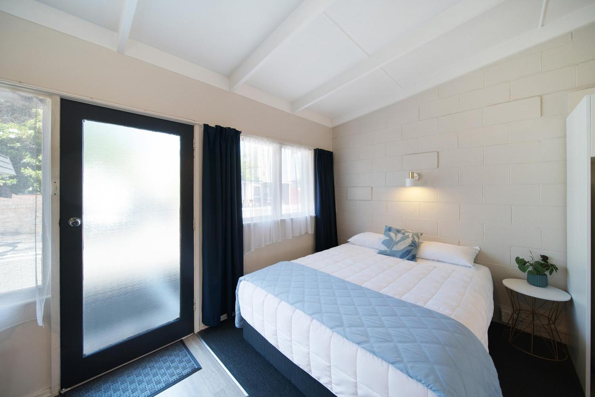 Viking Lodge Motel Tahoraiti Phòng bức ảnh